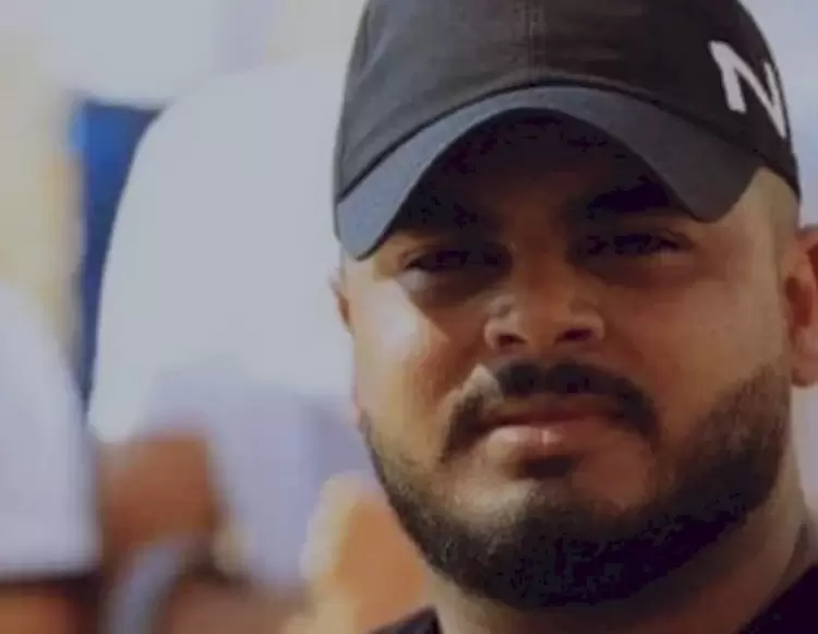 الشاب سامر خالد