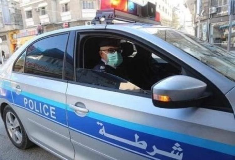 المرور