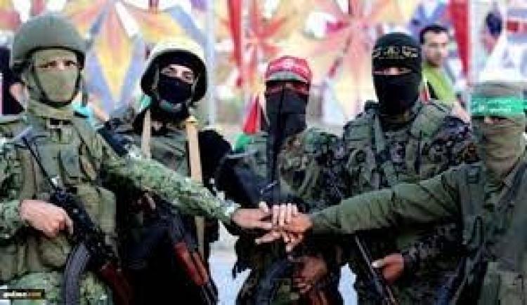 غرفة العمليات المشتركة
