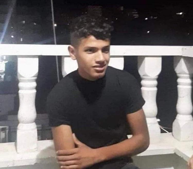 الشهيد محمد نوري