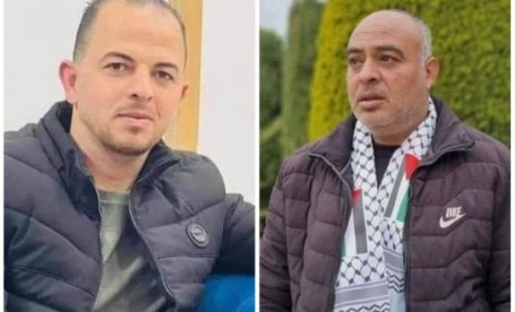 شهداء الفجر