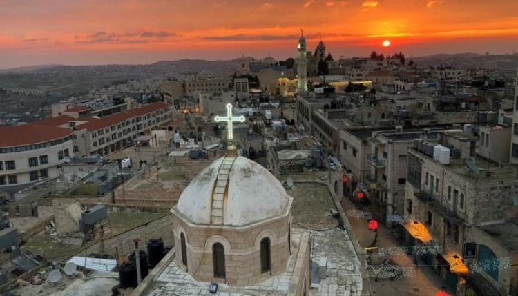 مدينة بيت لحم