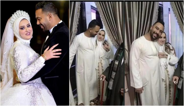 عروس الإسماعيلية