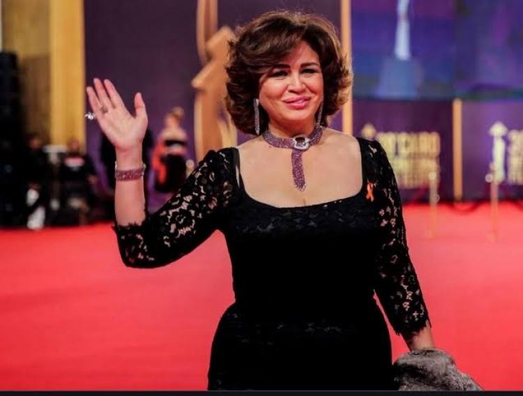 إلهام شاهين