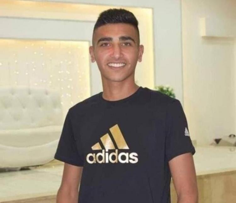 الشهيد محمد ماهر غوادرة