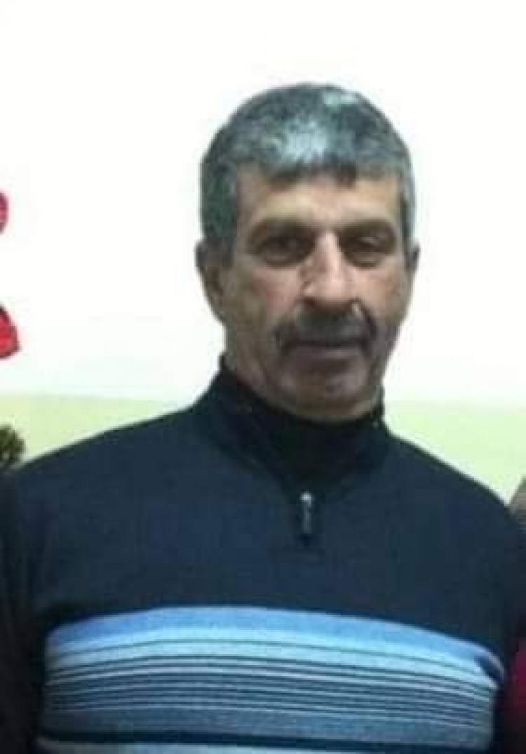 المغدور صليبا ابو نصيرة