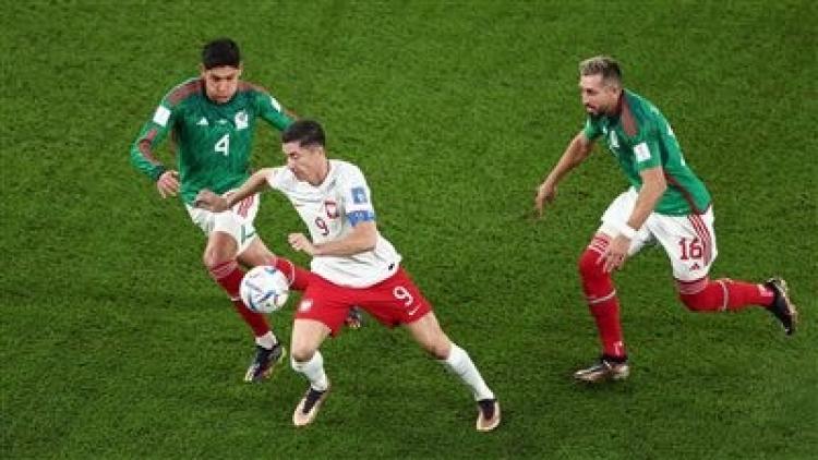 نتيجة مباراة السعودية وبولندا في كأس العالم 2022