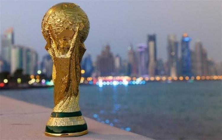 كأس العالم
