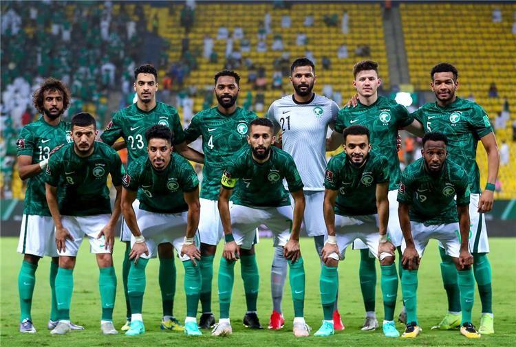 موعد مباراة منتخب السعودية وبولندا