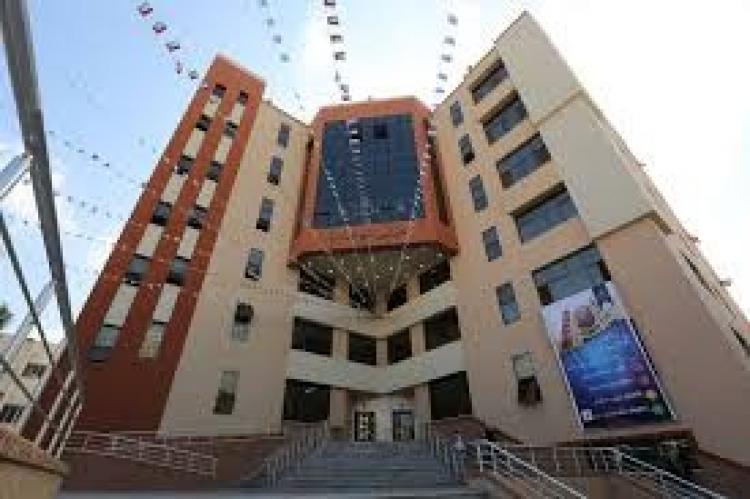 جامعة الأقصى بغزة