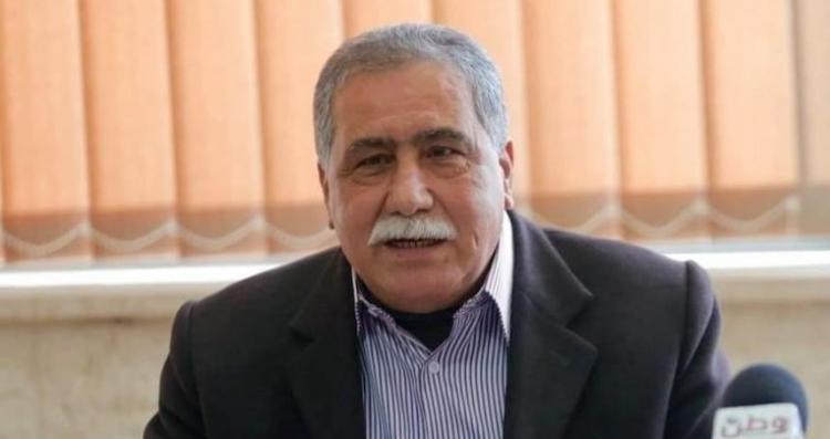 نقيب الأطباء شوقي صبحة
