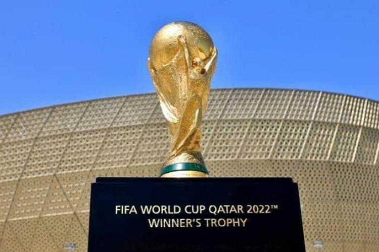 كأس العالم 2022 قطر
