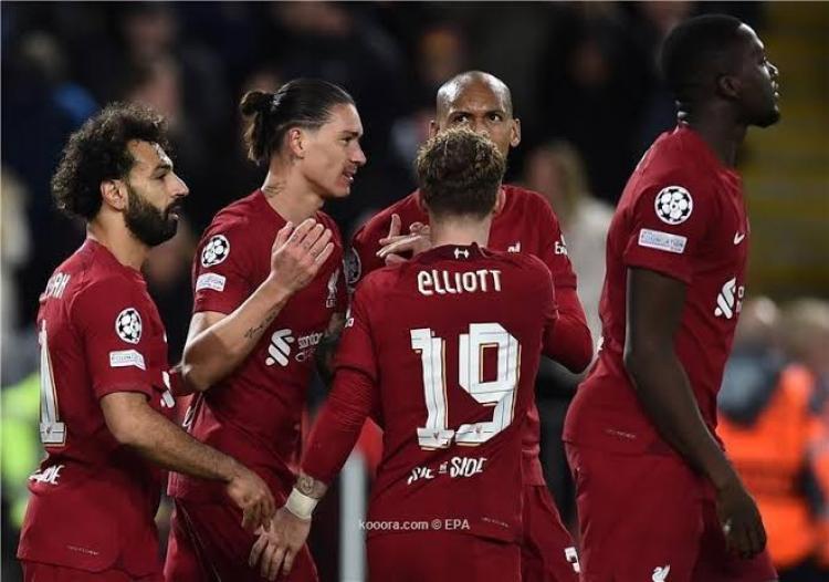 ليفربول