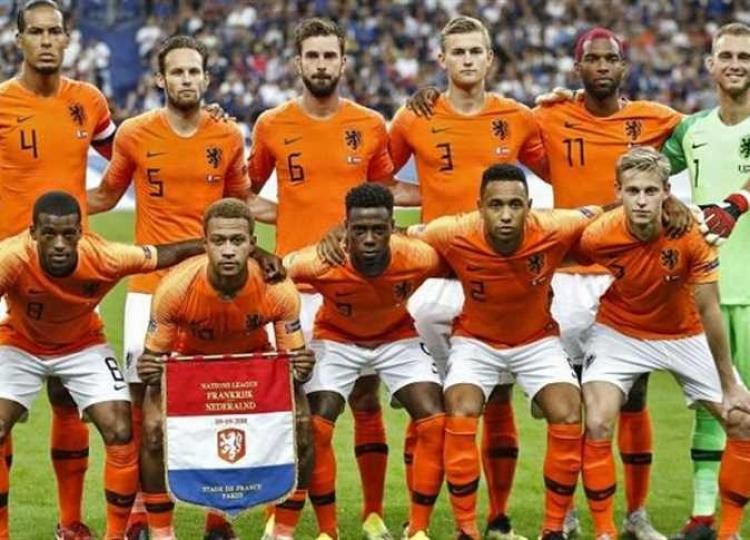 مباراة السنغال ضد هولندا