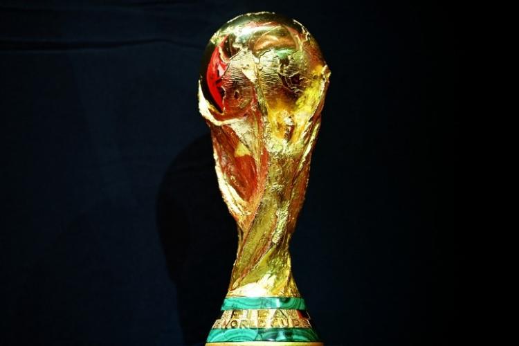 كأس العالم