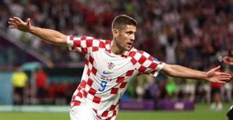 نتيجة مباراة كندا وكرواتيا في كأس العالم 2022
