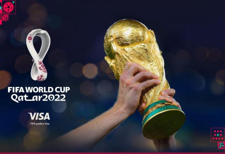 كأس العالم قطر 2022