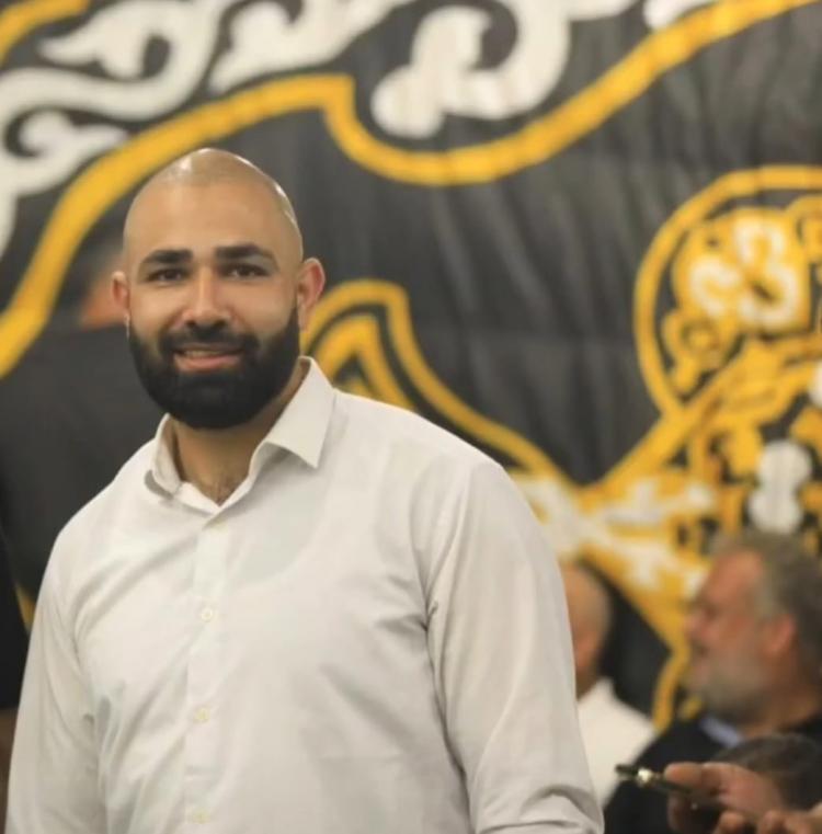 الشهيد فاروق سلامة
