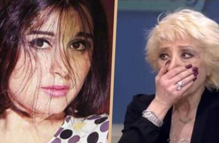 ناديه يسري وسعاد حسني