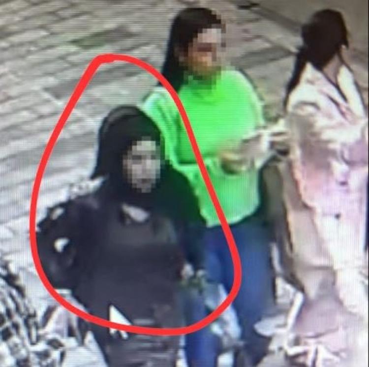 تفجير شارع الاستقلال في اسطنبول - تركيا