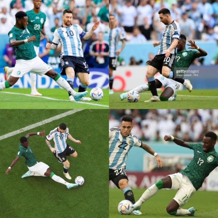 السعودية وبولندا