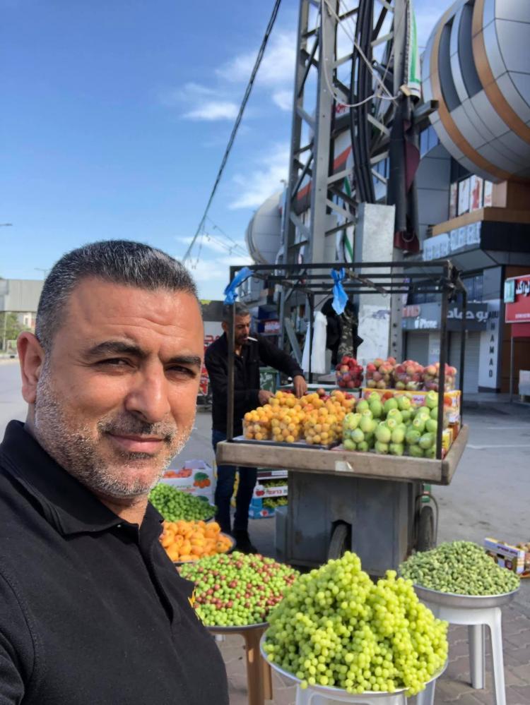 احمد غازي واكد
