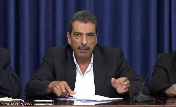 توفيق الطيراوي