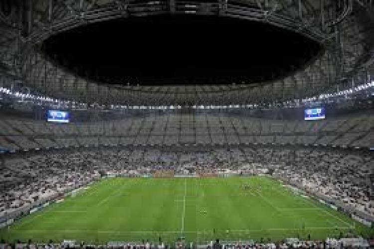 كأس العالم 2022 في قطر