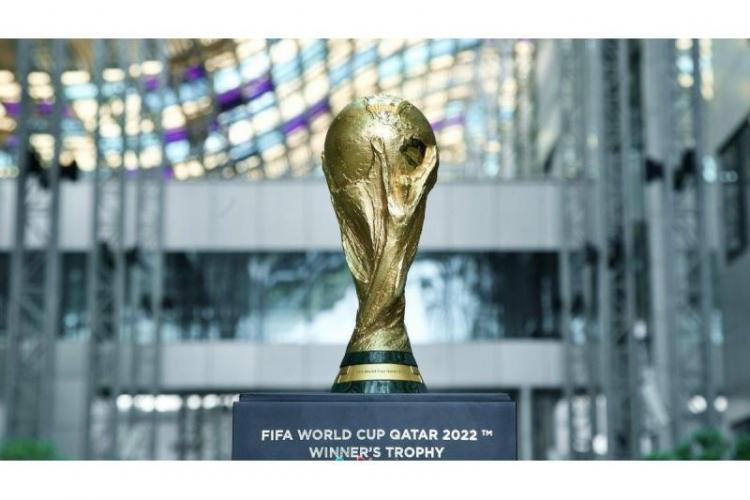 كاس العالم لقطر