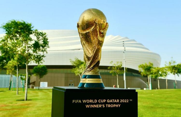 كأس العالم 2022 في قطر