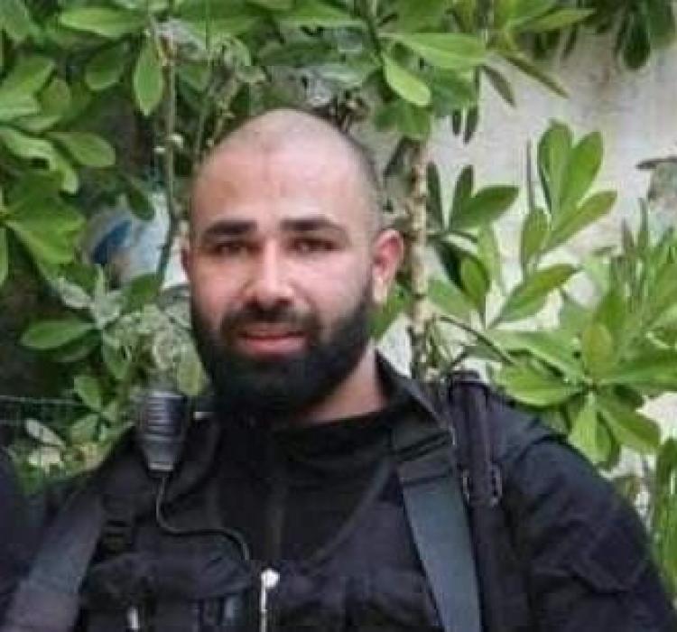 الشهيد فاروق سلامة