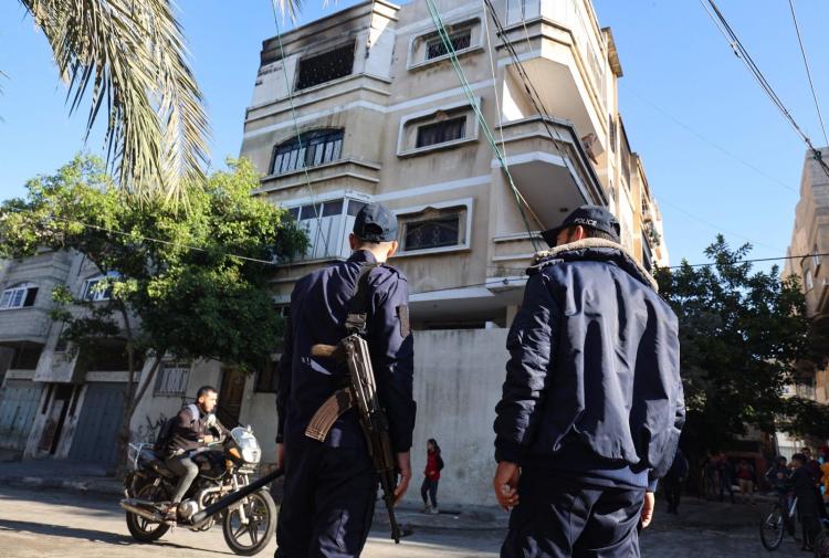 منزل عائلة أبو ريا