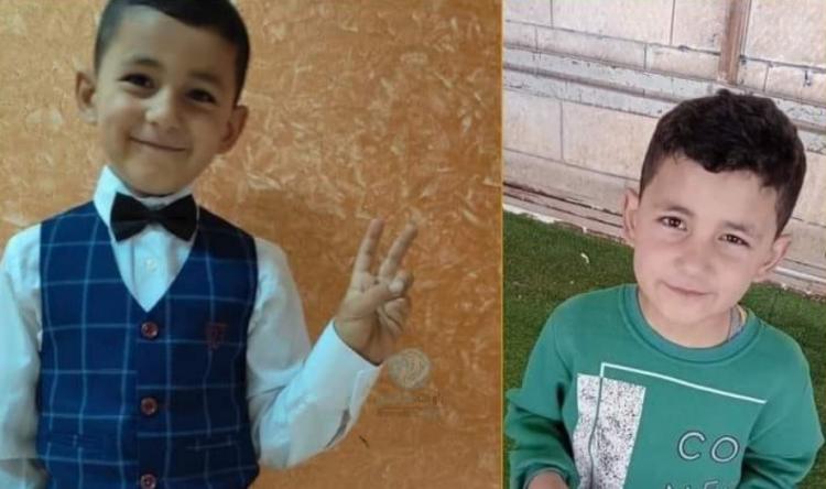الطفل الضحية محمد ريان