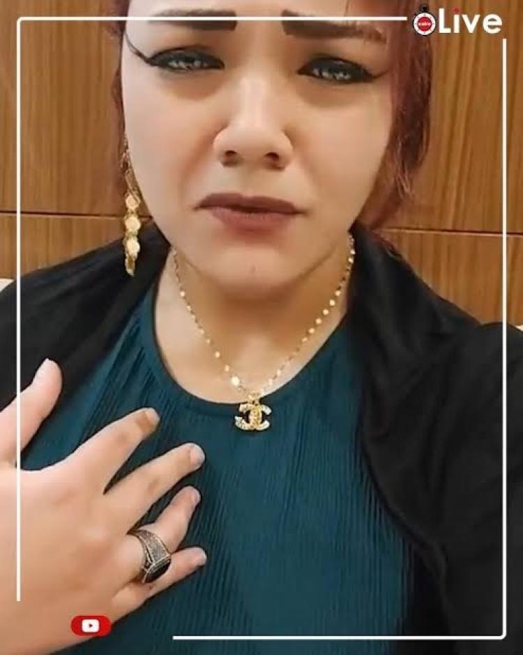 جانب من الفيديو