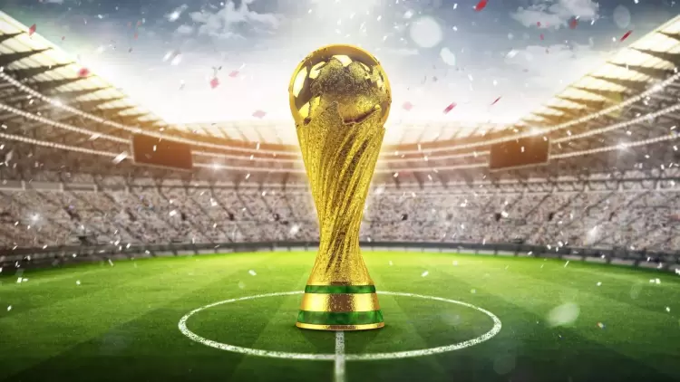 كأس العالم - أرشيفية