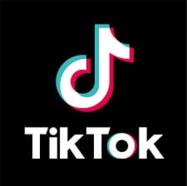 برنامج تيك توك