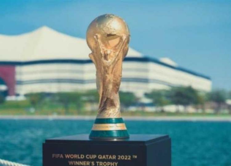 كأس العالم 2022 في قطر