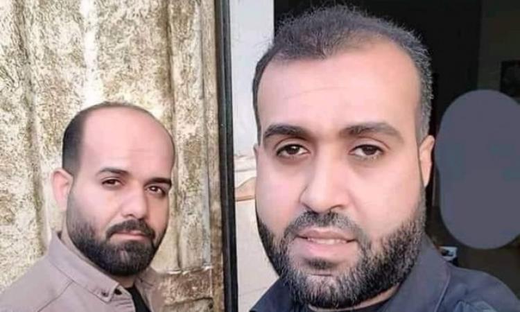محمد وخالد وادي