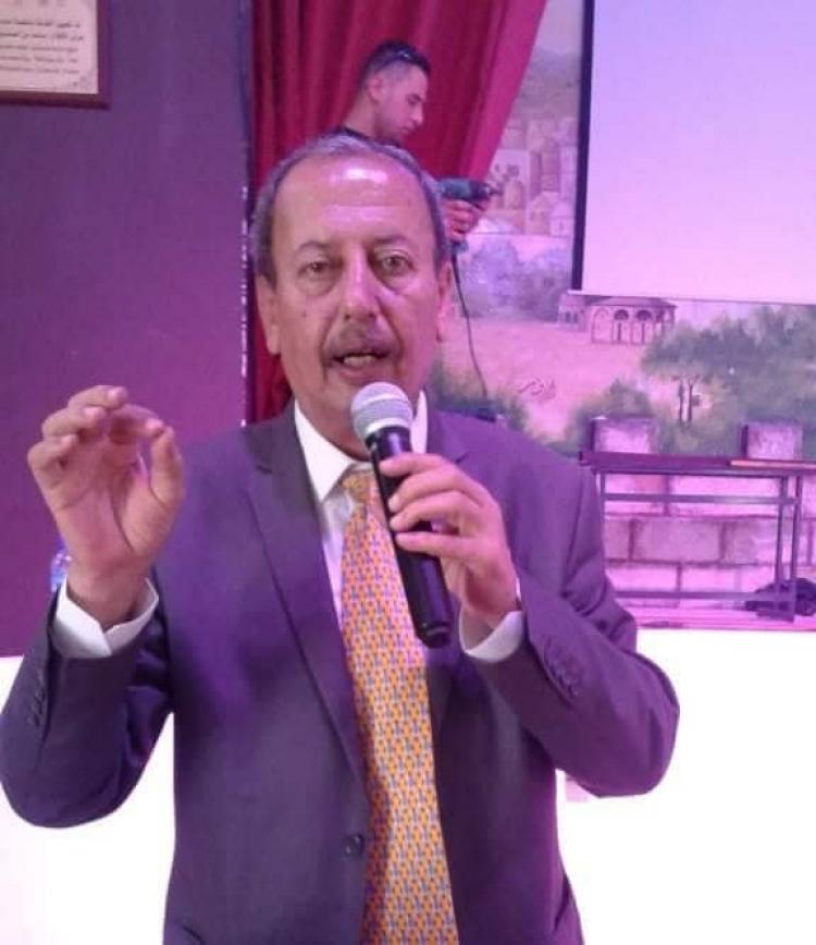 عبد الناصر صالح