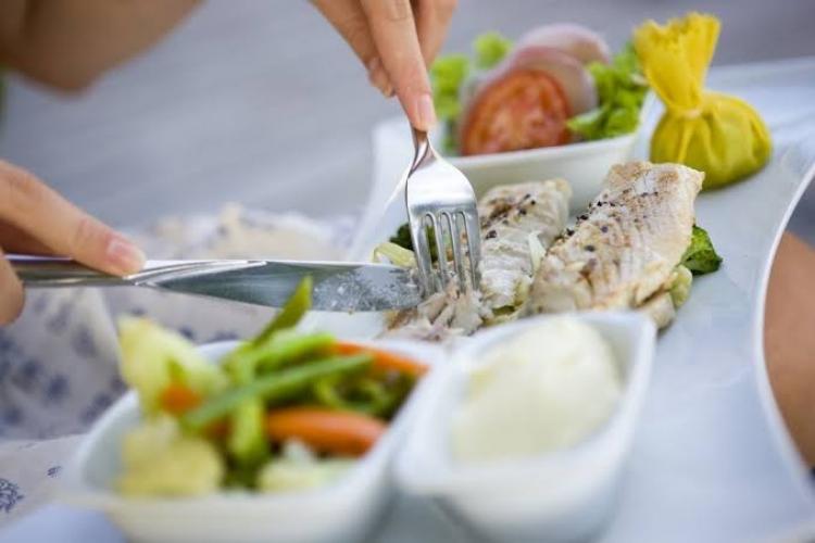 أطعمة غنية بالبروتين