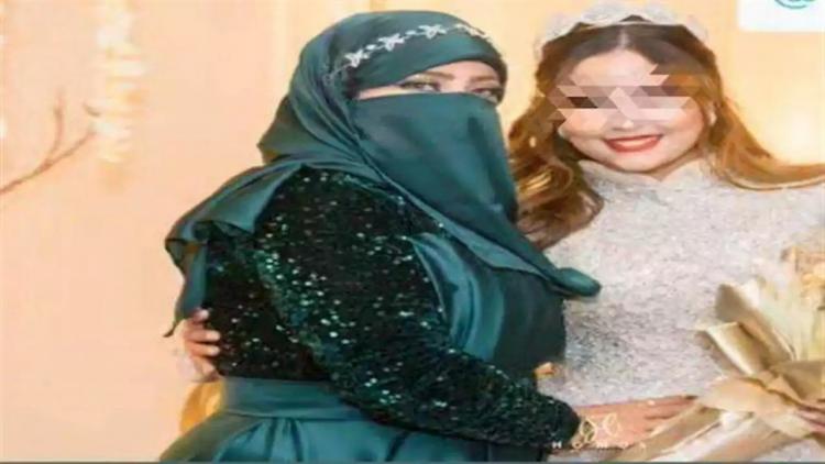 الضحية سيدة بورسعيد