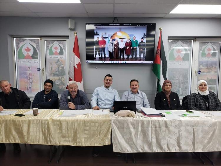 بعد اجراء الانتخابات