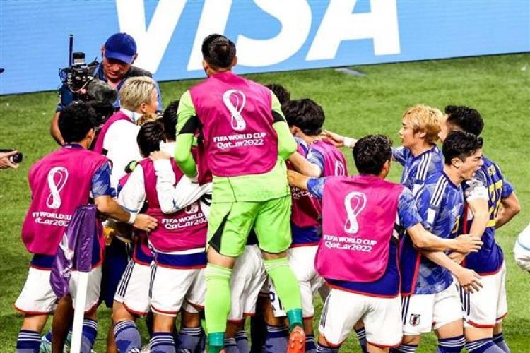 ملخص مباراة اليابان وأسبانيا في كأس العالم 2022
