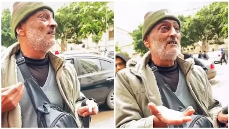 عم سامي