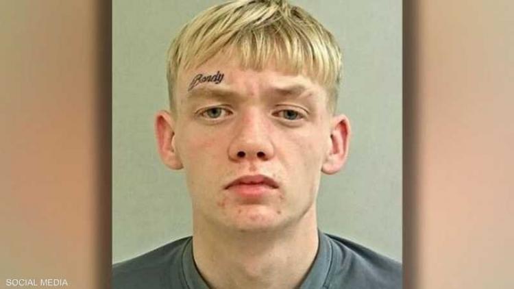 المتهم الهارب