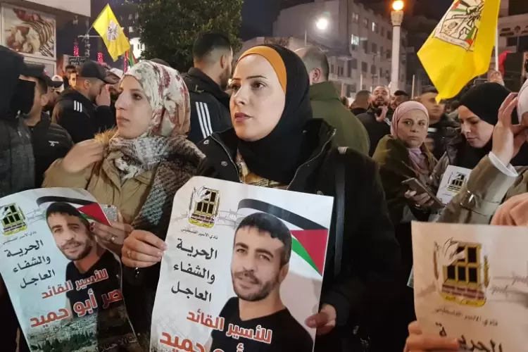 ناصر أبو حميد