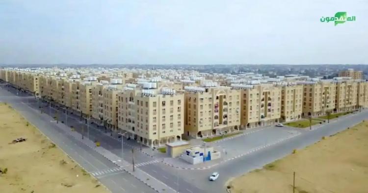 المدن المصرية