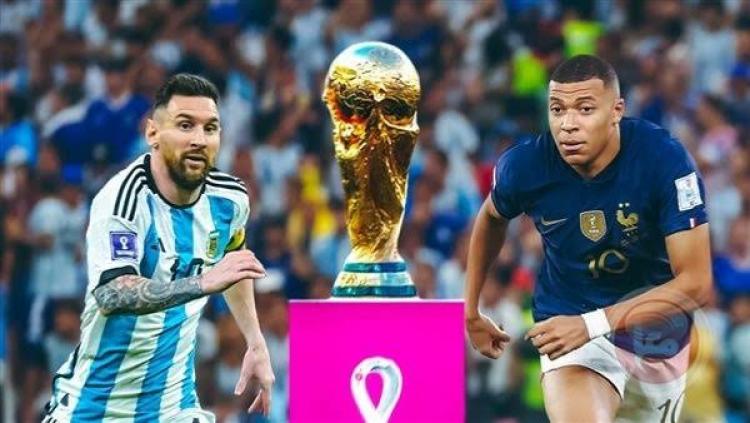 نهائي كأس العالم في قطر