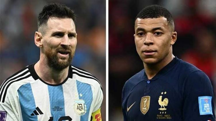 نهائي كأس العالم