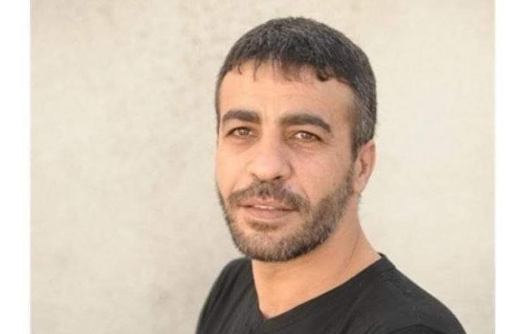 الشهيظ ناصر أبو حميد